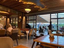 کافه در تبریز